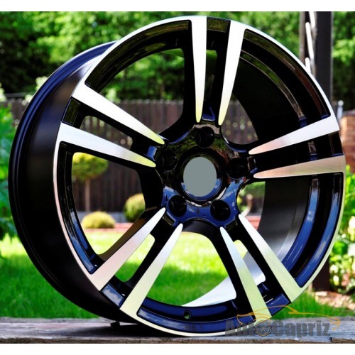 Диски Replica RZE946 MB R19 W8.5 PCD5x130 ET59 DIA71.6  